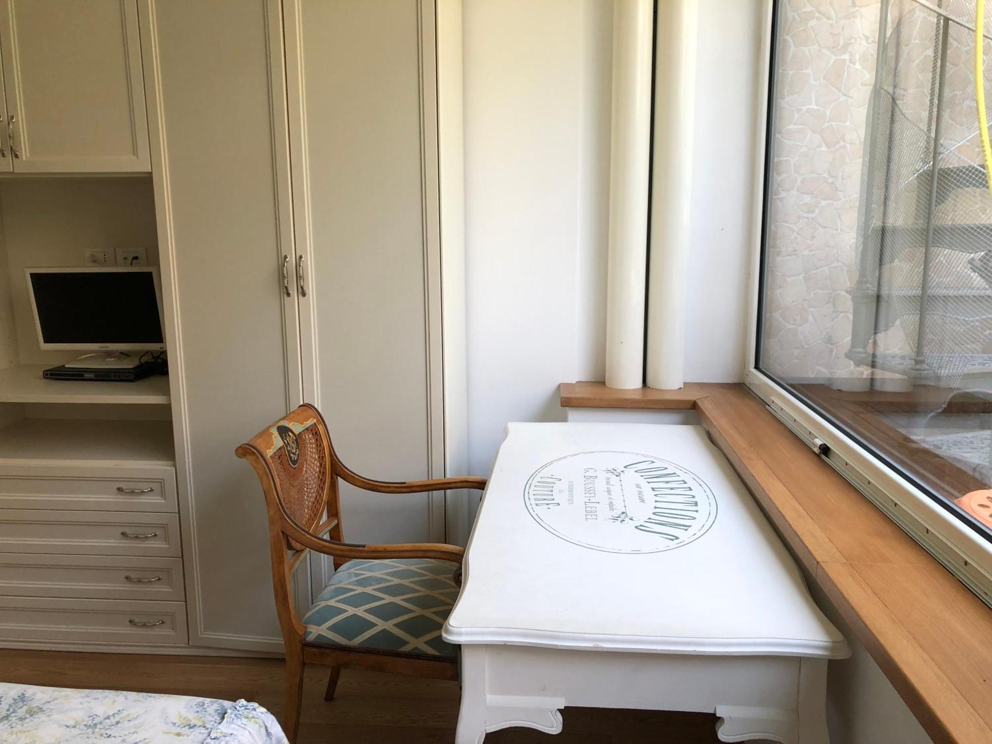 La Tana Dei Dalmatini Διαμέρισμα Σαν Μπενεντέτο ντελ Τρόντο Εξωτερικό φωτογραφία